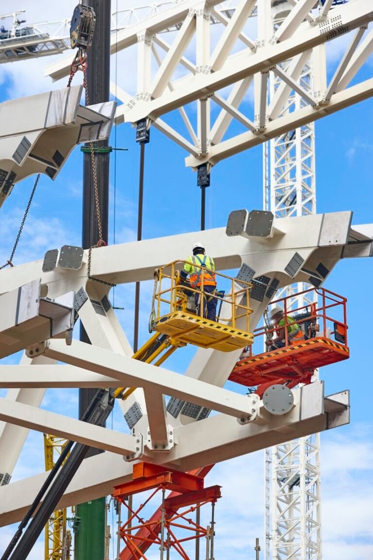 Reliable Engineering Solutions in Singapore | Classic Engineering
